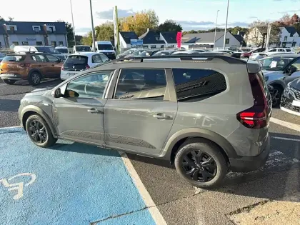 Photo 14 Dacia Jogger  Hybrid 140 5 places GSR2