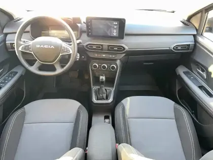 Photo 32 Dacia Jogger  Hybrid 140 5 places GSR2