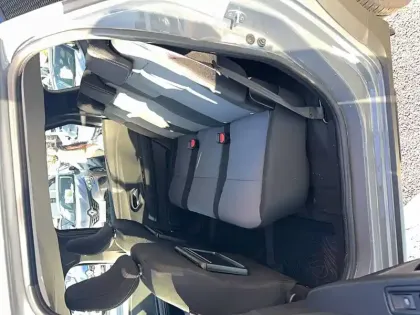 Photo 19 Dacia Jogger  Hybrid 140 5 places GSR2