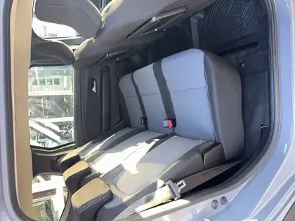 Photo 30 Dacia Jogger  Hybrid 140 5 places GSR2