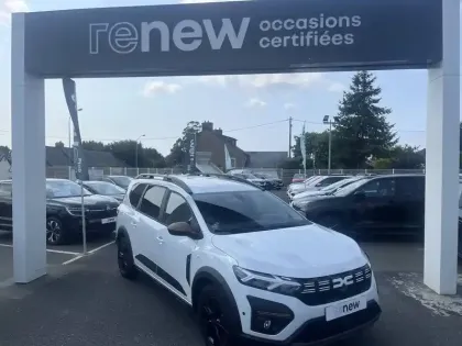 Photo Dacia Jogger Extreme +