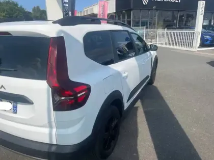 Photo 2 Dacia Jogger  ECO-G 100 5 places