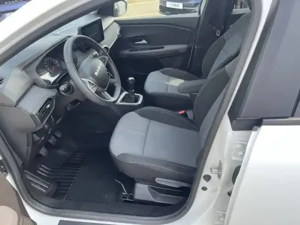 Photo 7 Dacia Jogger  ECO-G 100 5 places