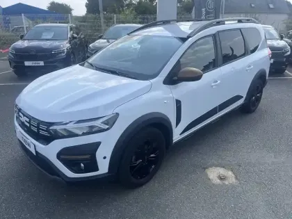 Photo 3 Dacia Jogger  ECO-G 100 5 places