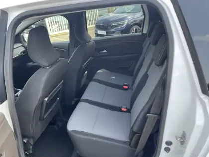 Photo 5 Dacia Jogger  ECO-G 100 5 places