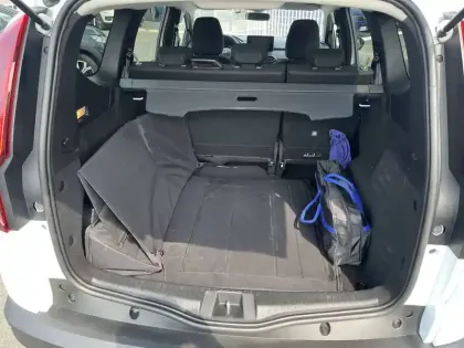 Photo 6 Dacia Jogger  ECO-G 100 5 places