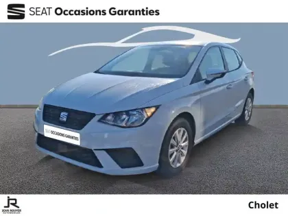 Photo Seat Ibiza Style