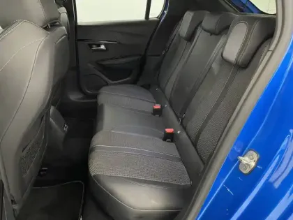 Photo 14 Peugeot 208  Electrique 50 kWh 136ch