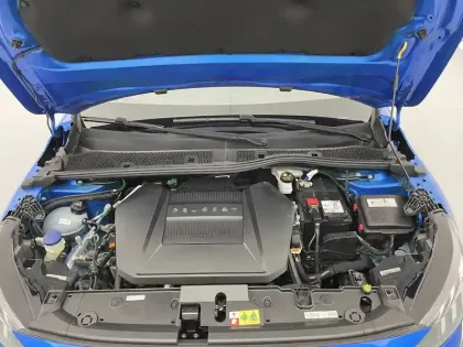 Photo 20 Peugeot 208  Electrique 50 kWh 136ch