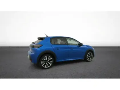 Photo 8 Peugeot 208  Electrique 50 kWh 136ch