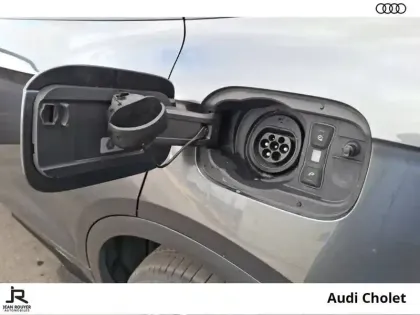 Photo 30 Audi Q5  Sportback 50 TFSIe 299 S tronic 7 Quattro