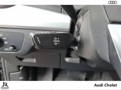 Photo 27 Audi Q5  Sportback 50 TFSIe 299 S tronic 7 Quattro