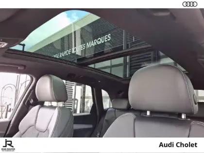 Photo 28 Audi Q5  Sportback 50 TFSIe 299 S tronic 7 Quattro