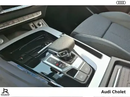 Photo 43 Audi Q5  50 TFSIe 299 S tronic 7 Quattro