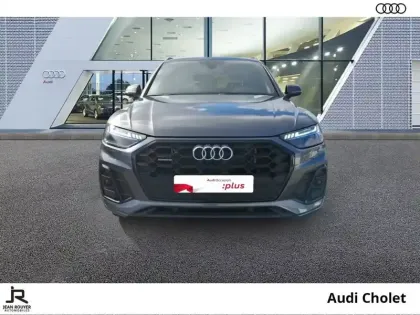 Photo 4 Audi Q5  Sportback 50 TFSIe 299 S tronic 7 Quattro