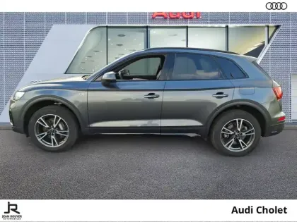 Photo 35 Audi Q5  50 TFSIe 299 S tronic 7 Quattro