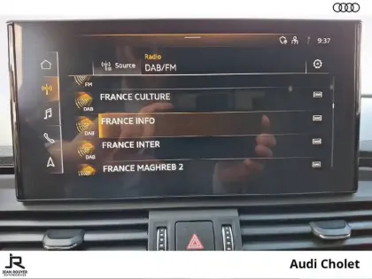 Photo 49 Audi Q5  50 TFSIe 299 S tronic 7 Quattro