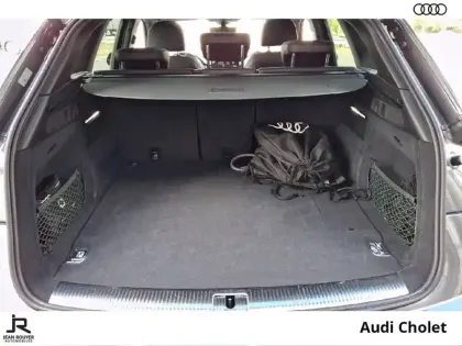 Photo 10 Audi Q5  Sportback 50 TFSIe 299 S tronic 7 Quattro