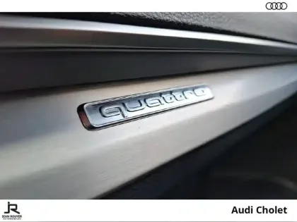 Photo 21 Audi Q5  Sportback 50 TFSIe 299 S tronic 7 Quattro