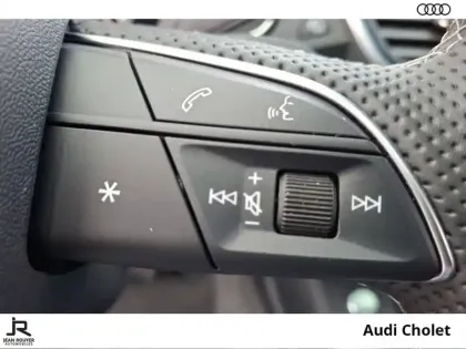 Photo 59 Audi Q5  50 TFSIe 299 S tronic 7 Quattro