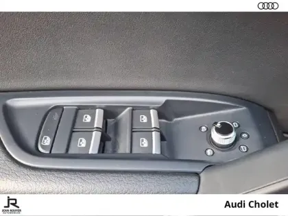 Photo 46 Audi Q5  50 TFSIe 299 S tronic 7 Quattro