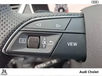 Photo 26 Audi Q5  Sportback 50 TFSIe 299 S tronic 7 Quattro