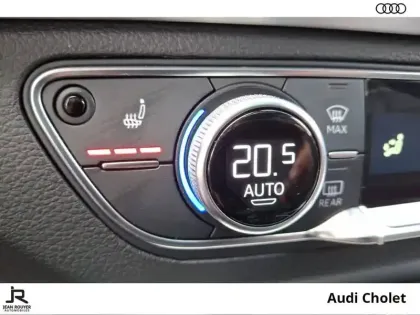 Photo 23 Audi Q5  Sportback 50 TFSIe 299 S tronic 7 Quattro