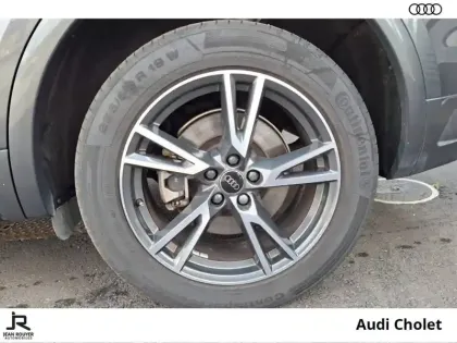 Photo 45 Audi Q5  50 TFSIe 299 S tronic 7 Quattro