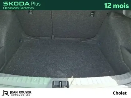 Photo 13 Skoda Scala  1.5 TSI 150 ch DSG7