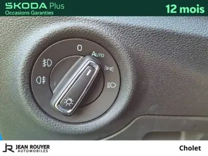 Photo 17 Skoda Scala  1.5 TSI 150 ch DSG7