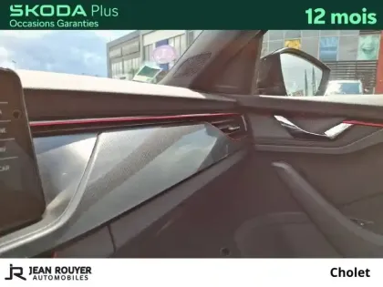 Photo 23 Skoda Scala  1.5 TSI 150 ch DSG7