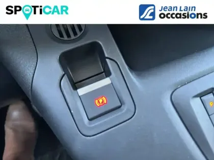 Photo 39 Citroën Berlingo e- Taille M 136 ch 100 kWh Automatique