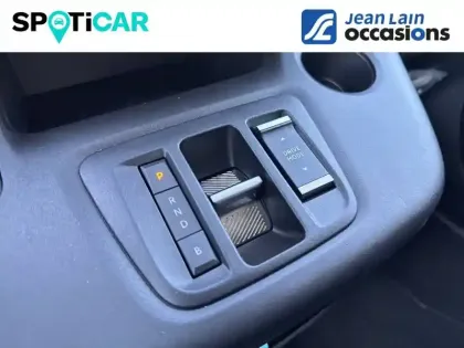 Photo 33 Citroën Berlingo e- Taille M 136 ch 100 kWh Automatique
