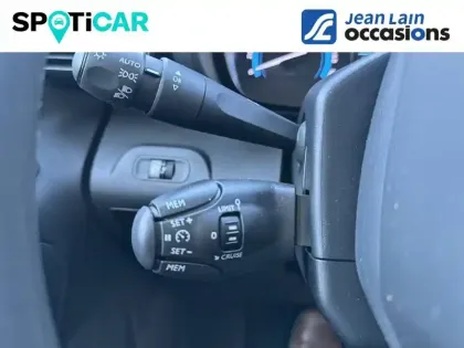 Photo 38 Citroën Berlingo e- Taille M 136 ch 100 kWh Automatique