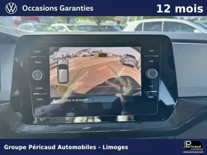 Photo 28 Volkswagen T-cross  1.0 TSI 116 Start/Stop DSG7