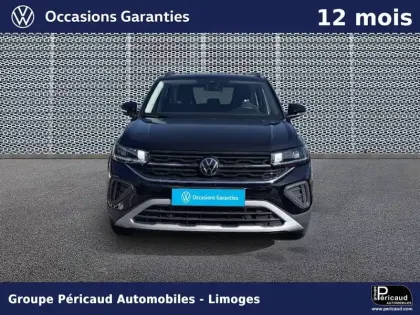 Photo 20 Volkswagen T-cross  1.0 TSI 116 Start/Stop DSG7