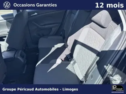 Photo 24 Volkswagen T-cross  1.0 TSI 116 Start/Stop DSG7