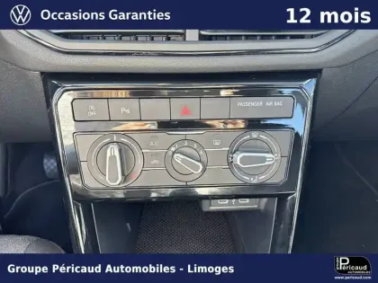 Photo 27 Volkswagen T-cross  1.0 TSI 116 Start/Stop DSG7