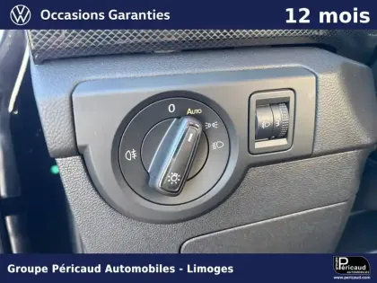 Photo 30 Volkswagen T-cross  1.0 TSI 116 Start/Stop DSG7