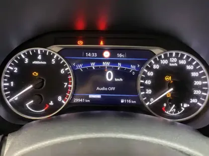 Photo 38 Nissan Juke  DIG-T 114