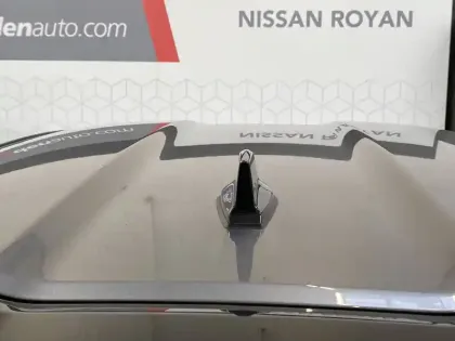 Photo 30 Nissan Juke  DIG-T 114