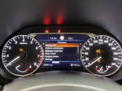 Photo 45 Nissan Juke  DIG-T 114