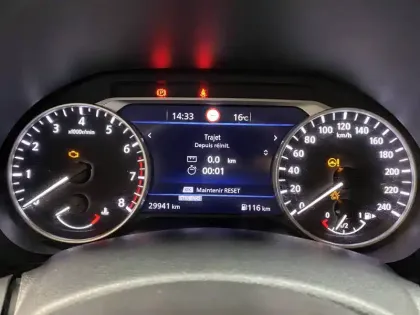 Photo 40 Nissan Juke  DIG-T 114