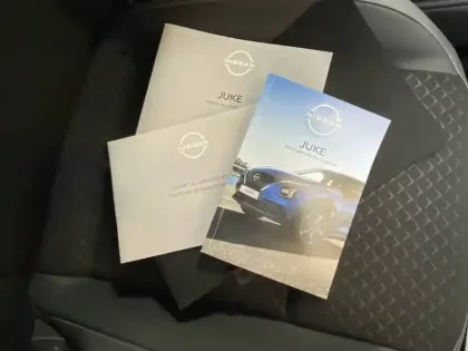 Photo 47 Nissan Juke  DIG-T 114
