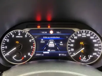 Photo 43 Nissan Juke  DIG-T 114