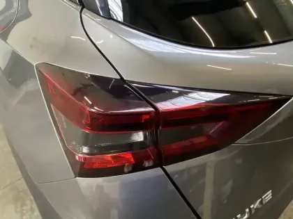 Photo 33 Nissan Juke  DIG-T 114