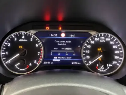 Photo 39 Nissan Juke  DIG-T 114