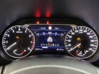 Photo 41 Nissan Juke  DIG-T 114