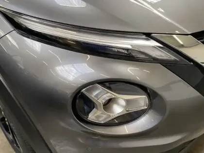 Photo 36 Nissan Juke  DIG-T 114