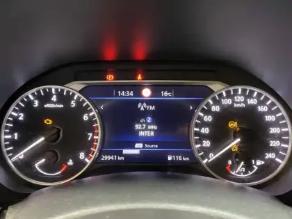 Photo 42 Nissan Juke  DIG-T 114